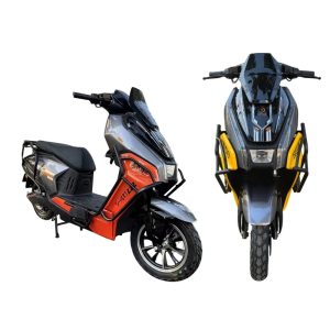 MOTO ELECTRICA BLULORY E4/E-BIKE/MOTOCICLETA