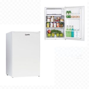 FRIGOBAR QUANTA QTFRI75 75L/220W/HELADERA